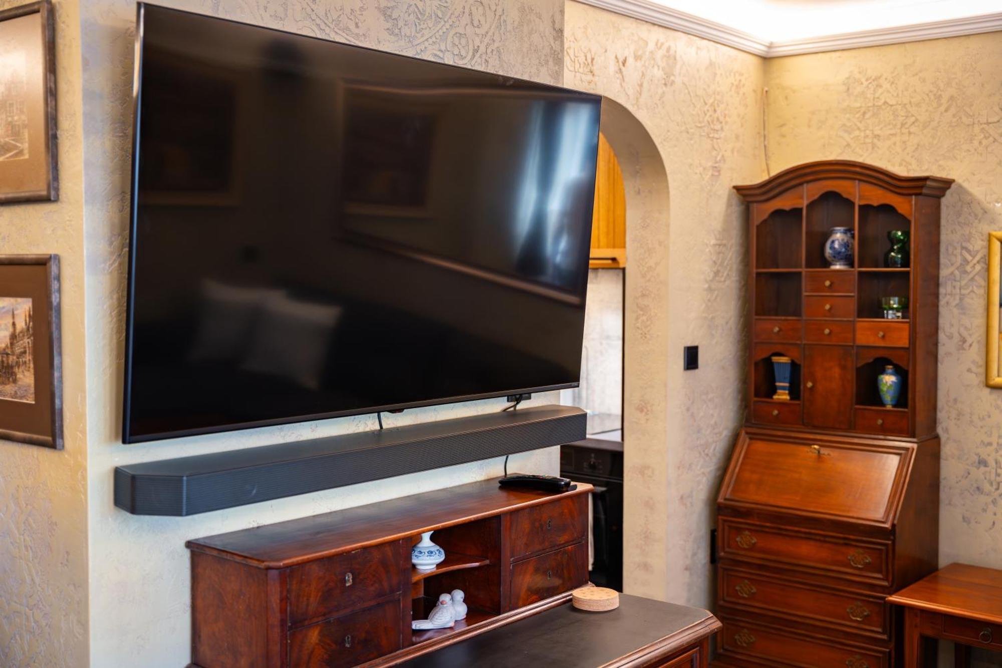 Iatrus Guest Apartment & Sauna Велико Търново Екстериор снимка