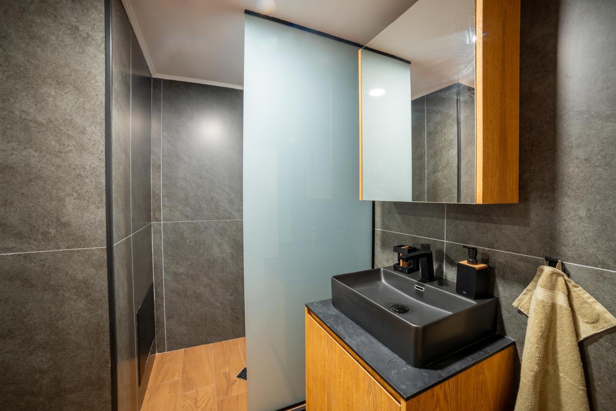 Iatrus Guest Apartment & Sauna Велико Търново Екстериор снимка